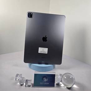 iPad Pro 12.9-inch (6th Gen) Wi-Fi 256GB Gray