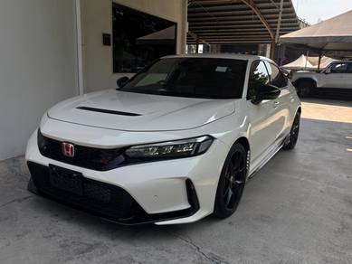 Honda Civic Type R TYPE R in Cheras, KUL