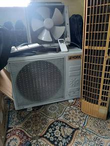 aircond 1.5