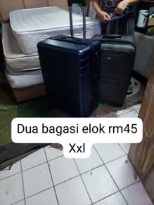 bagasi xxl