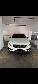 Mercedes Benz A180 180 in Cheras, KUL