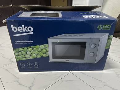 Beko Microve Oven