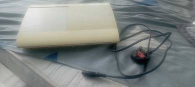 PS3 Slim 500gb