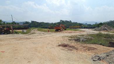 Agricultural Land in Ampang, SGR