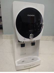 Penapis Cuckoo Kingtop 55 A1C10