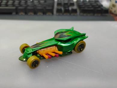 Hotwheels Ratical Racer from Street Beast 5 pack
