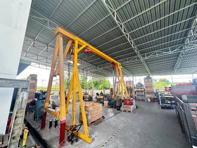 Warehouse / Factory For Sale in Shah Alam,SGR