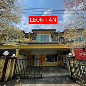 2-storey Terraced House For Rent in Kota Samarahan,SWK