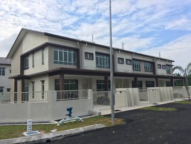 2-storey Terraced House For Sale in Kota Kemuning,SGR