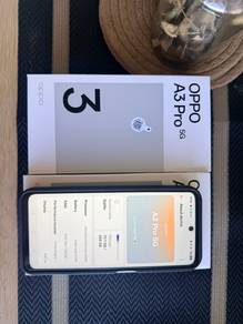 Oppo A3 pro 5g