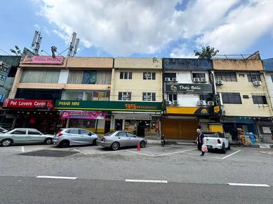 Room in Johor Bahru, JHR