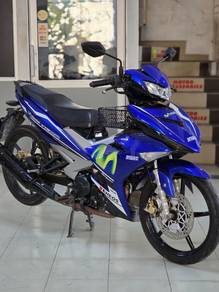 Yamaha Y15ZR