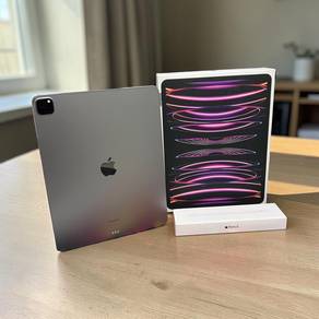 Ipad Pro 11 M2 Chip