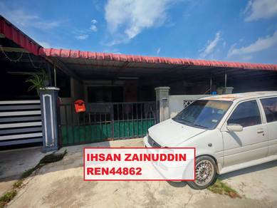 Terraced House For Sale in Sungai Lalang,KDH