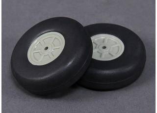Lightweight Scale Wheel 83mm (2pc)
