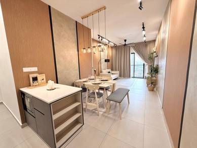Condominium For Rent in D'Ivo Residence