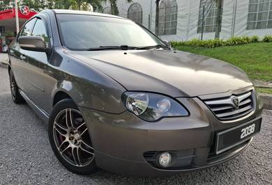 Proton Persona ELEGANCE HIGH LINE in Seri Kembangan, SGR
