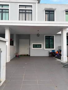 2-storey Terraced House For Sale in Pasir Gudang,JHR
