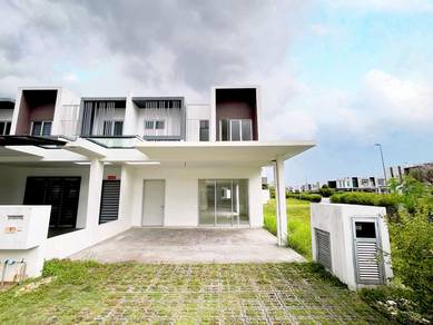 2-storey Terraced House For Sale in Dengkil,SGR