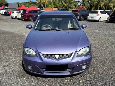 2004 Proton Gen2