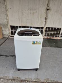 Washing machine sharp 7.0kg top washer