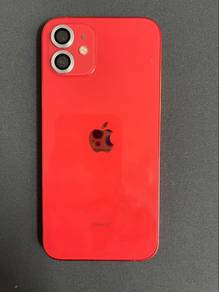 IPHONE 12 sell