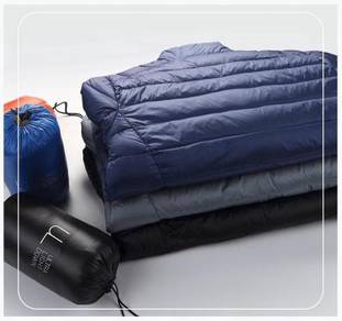 The North Face Ultra Light Down Jackett