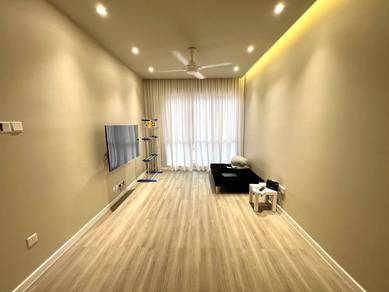 Condominium For Sale in LakeFront Residence