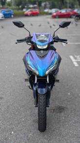 Yamaha Y16ZR