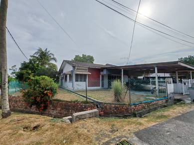 Semi-Detached House For Sale in Seremban,NSN