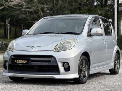 Perodua MyVi SE ZHS in Sungai Besi, KUL