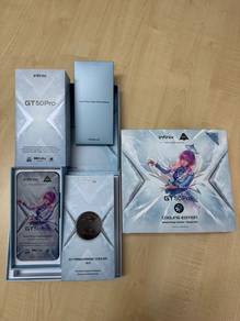 Infinix GT 50 Pro 5G