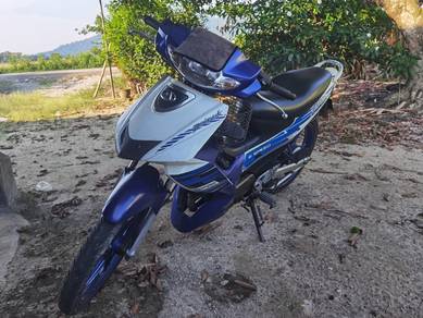 Modenas Dinamik