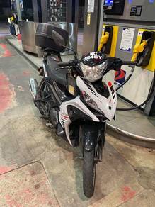 Yamaha 135LC