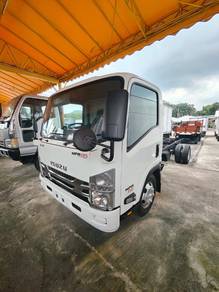ISUZU NPR85 REBUILT jepun