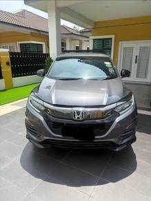 Honda HR-V RS in Muar, JHR