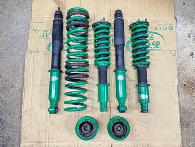 Tein street flex for Honda eylsion rr1 rr3 rr6