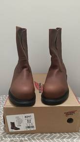 Original Red Wings Pecos 8241