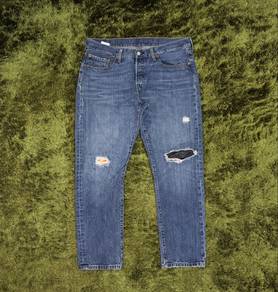 Levi’s 501.: