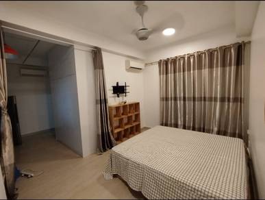Apartment For Rent in Meridin Suites Residences @ The Meridin