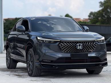 Honda HR-V HEV RS in Cheras, KUL