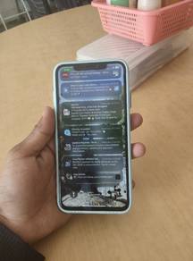 iphone xs max & xioami pad 6