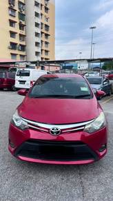 Toyota Vios G in Ampang, SGR