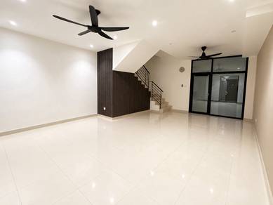 2.5-storey Terraced House For Rent in Senai,JHR
