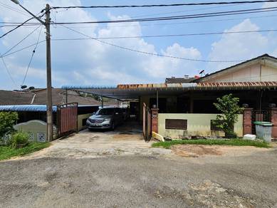 Semi-Detached House For Sale in Kulim,KDH