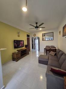 Apartment For Sale in Taman Lip Sin