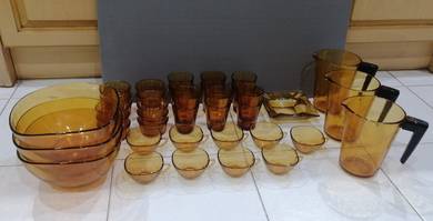 Vereco France Sets