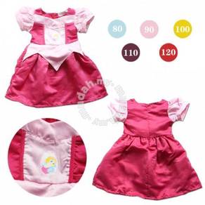 Style Charming Baby Snow White Dresses