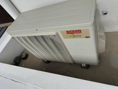 3.0 Hp Aircond Cassett