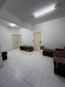 Room in Bayan Baru, PNG